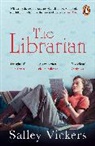 Salley Vickers, Vickers Salley - The Librarian
