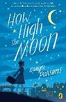 Karyn Parson, Karyn Parsons - How High The Moon