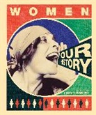 Collective, DK, Lucy Worsley - Women Our History