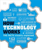 DK, Phonic Books - How Technology Works