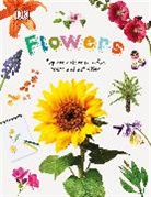 DK, Phonic Books - Flowers
