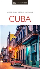 DK Eyewitness, DK Travel, DK Travel (COR) - Cuba