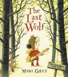 Mini Grey, Grey Mini - The Last Wolf