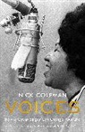 Nick Coleman, Coleman Nick - Voices