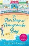 Sheila Norton, Norton Sheila - The Pet Shop at Pennycombe Bay