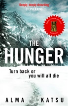 Alma Katsu - The Hunger