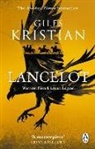 Giles Krisitan, Giles Kristian - Lancelot