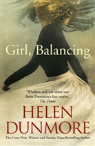 Helen Dunmore - Girl, Balancing & Other Stories