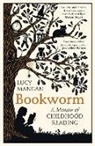 Lucy Mangan - Bookworm