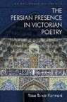 Taher Kermani Reza, Reza Taher-Kermani - Persian Presence in Victorian Poetry