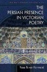 Taher Kermani Reza, Reza Taher-Kermani - Persian Presence in Victorian Poetry