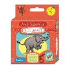 Axel Scheffler, Scheffler Axel, Axel Scheffler - First Jungle Buggy Book