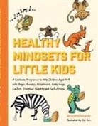 Stephanie Azri, Azri Stephanie, Sid Azri - Healthy Mindsets for Little Kids