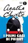 Agatha Christie - I primi casi di Poirot