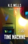 H. G. Wells - The Time Machine