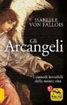 Isabelle von Fallois - Arcangeli