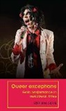 Stephen Greer, Maggie B. Gale - Queer Exceptions