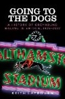 Keith Laybourn, Laybourn Keith - Going to the Dogs