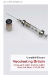 Gareth Millward - Vaccinating Britain