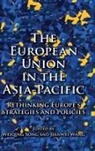 Weiqing Song, Weiqing Wang Song, Dr Weiqing Song, Weiqing Song, Dr Jianwei Wang, Jianwei Wang - European Union in the Asia-Pacific