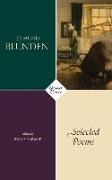 Edmund Blunden, Robyn Marsack, Robyn Marsack - Selected Poems