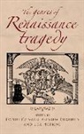 Daniel Cadman, Daniel Duxfield Cadman, Daniel Cadman, Andrew Duxfield, Lisa Hopkins - Genres of Renaissance Tragedy