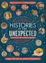James Daybell, Professor James Daybell, Dr Sam (Author) Willis, Sam Willis - Histories of the Unexpected