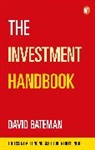 David Bateman, Bateman David - Investment Handbook