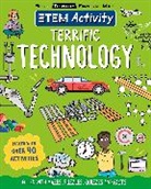 Claire Sipi, Sipi Claire - Terrific Technology