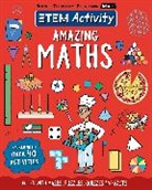 Hannah Wilson, Wilson Hannah - Amazing Maths