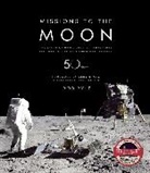 Rod Pyle, Pyle Rod - Missions to the Moon...
