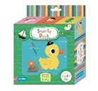 Campbell Books, Campbell, Kay Vincent, Kay Vincent, Vincent Kay - Squirty Duck