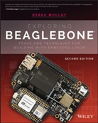 Molloy, Derek Molloy - Exploring Beaglebone