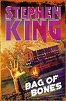Stephen King - Bag of Bones