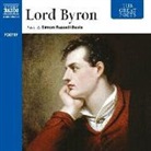 George G. N. Lord Byron, George Gordon Byron, Lord Byron, Simon Russell Beale - Great Poets - Lord Byron (Audio book)