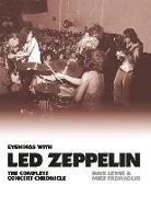 Dave Lewis, Dave Tremaglio Lewis, Mike Tremaglio - Evenings With Led Zeppelin