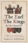 Robert B Patterson, Robert B. Patterson, Robert B. (Distinguished Professor Emer Patterson - Earl, the Kings, and the Chronicler