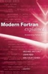 Malcolm Cohen, Malcolm (Principal technical consultant Cohen, Cohen Malcolm, Michael Metcalf, Michael (Formerly of Cern Metcalf, Metcalf Michael... - Modern Fortran Explained