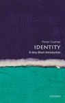 Florian Coulmas, Florian (Professor of Japanese Society an Coulmas, Florian (Professor of Japanese Society and Sociolinguistics Coulmas - Identity