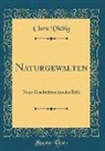Clara Viebig - Naturgewalten: Neue Geschichten Aus Der Eifel (Classic Reprint)