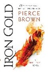 Pierce Brown - Iron Gold