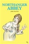 Jane Austen, Ann Kronheimer, Gill Tavner - Northanger Abbey