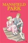 Jane Austen, Ann Kronheimer, Gill Tavner - Mansfield Park