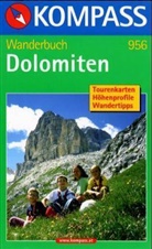 Dolomiten