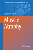 Junji Xiao, Junjie Xiao - Muscle Atrophy