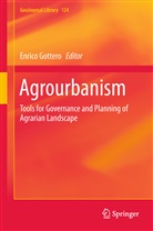 Enric Gottero, Enrico Gottero - Agrourbanism