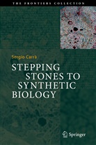 Sergio Carrà - Stepping Stones to Synthetic Biology
