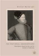 Michael Wainwright - The Rational Shakespeare