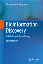 Pandjassarame Kangueane - Bioinformation Discovery