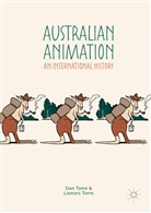 Da Torre, Dan Torre, Lienors Torre - Australian Animation